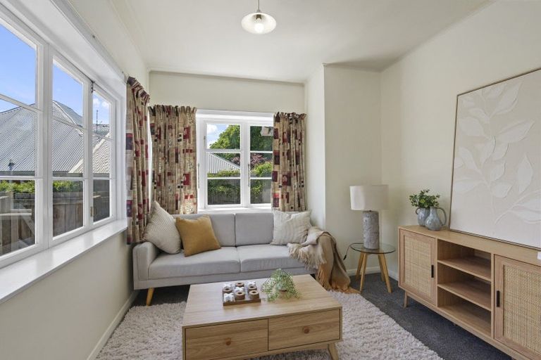 Photo of property in 1/21 Rudleigh Avenue, Upper Riccarton, Christchurch, 8041