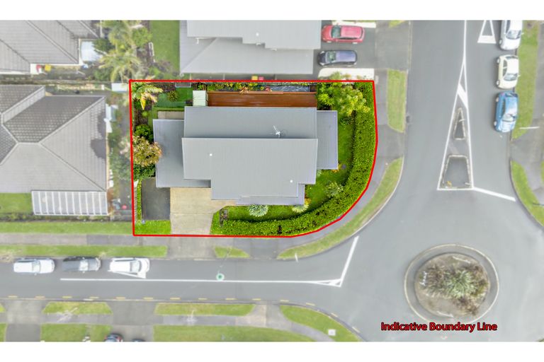 Photo of property in 7 Birchlands Road, Flat Bush, Auckland, 2019