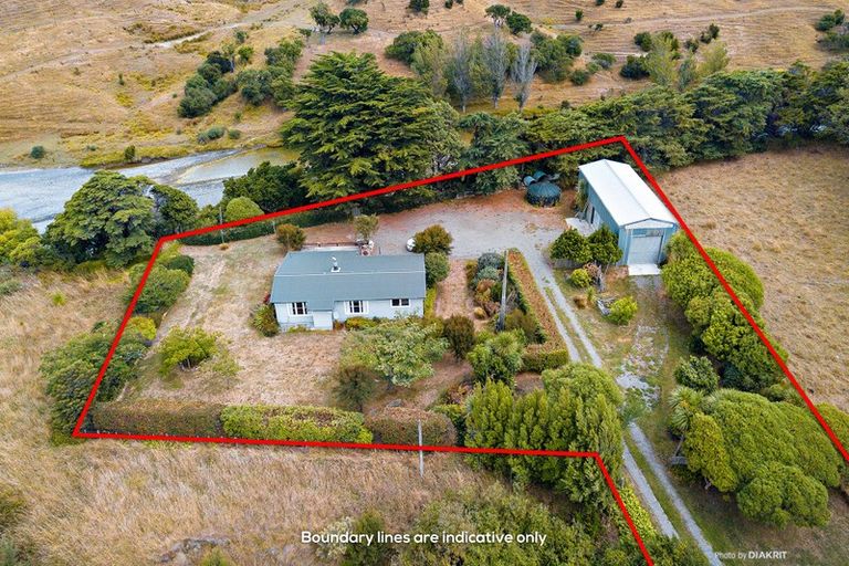 Photo of property in 1234 Tora Road, Tora, Martinborough, 5782
