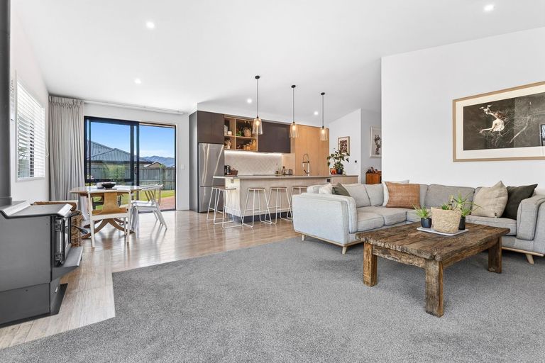 Photo of property in 4 Rua Street, Albert Town, Wanaka, 9305