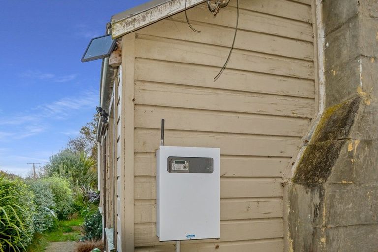 Photo of property in 13 Back Road, Ngapara, Oamaru, 9494