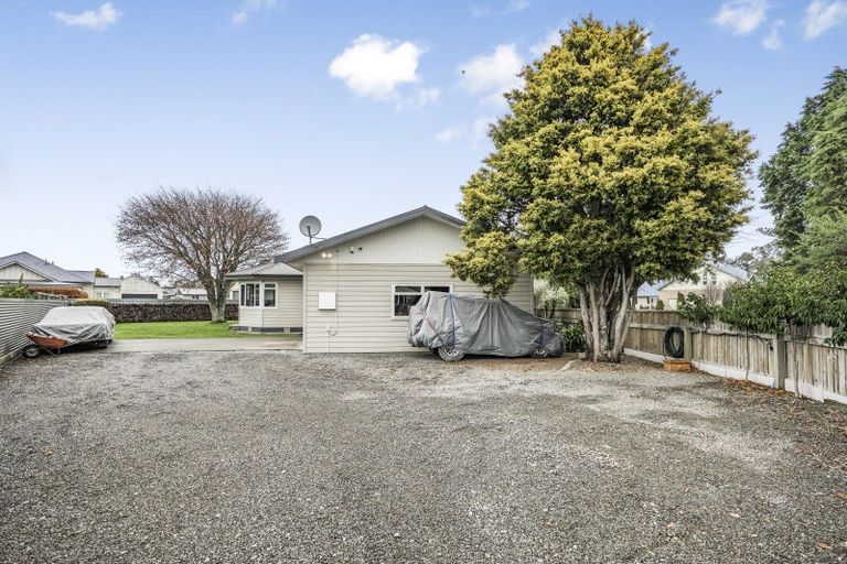 Photo of property in 10 Howard Street, Carterton, 5713