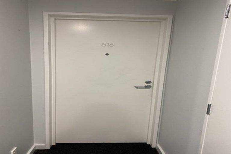 Photo of property in Aitken Street Apartments, 516/5 Aitken Street, Thorndon, Wellington, 6011