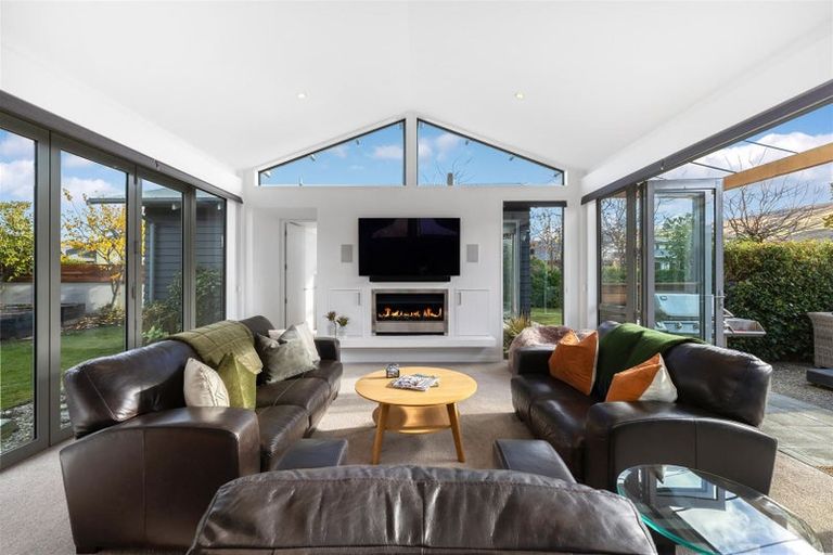 Photo of property in 3 Bridesdale Drive, Lake Hayes, Queenstown, 9304