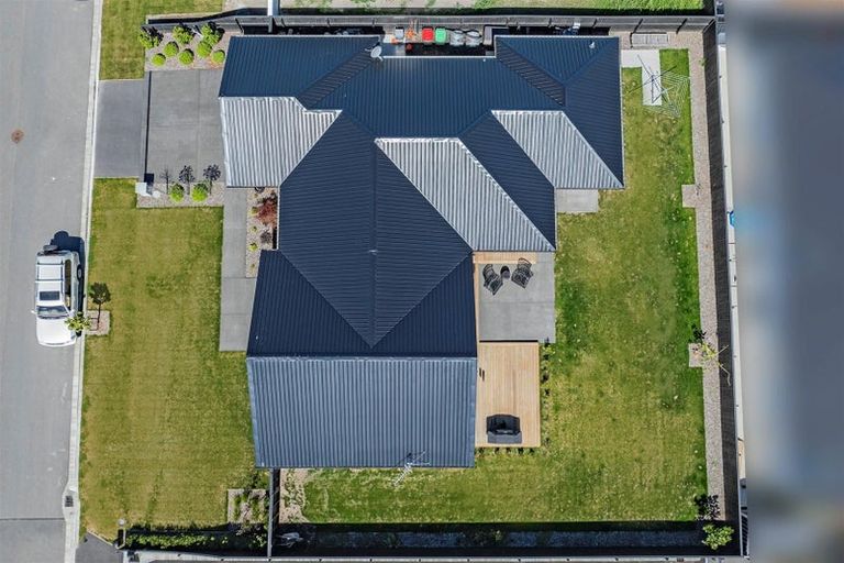 Photo of property in 29 Candlesticks Crescent, Lincoln, 7608