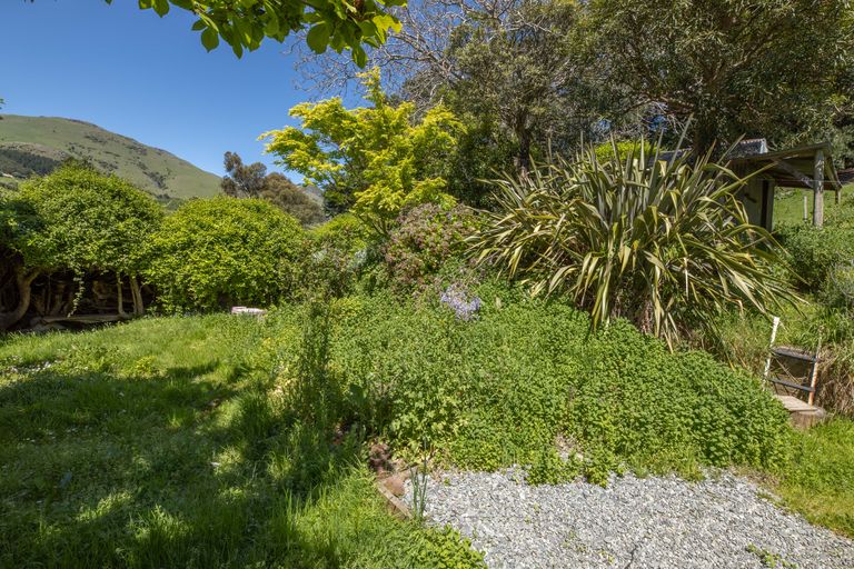 Photo of property in 45 Whites Road, Little River, 7591