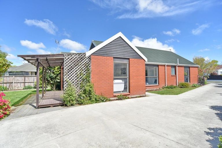 Photo of property in 6 Omega Place, Casebrook, Christchurch, 8051