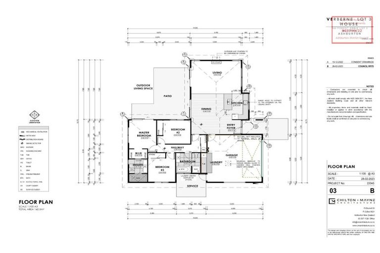 Photo of property in 140a Forest Drive, Methven, 7730