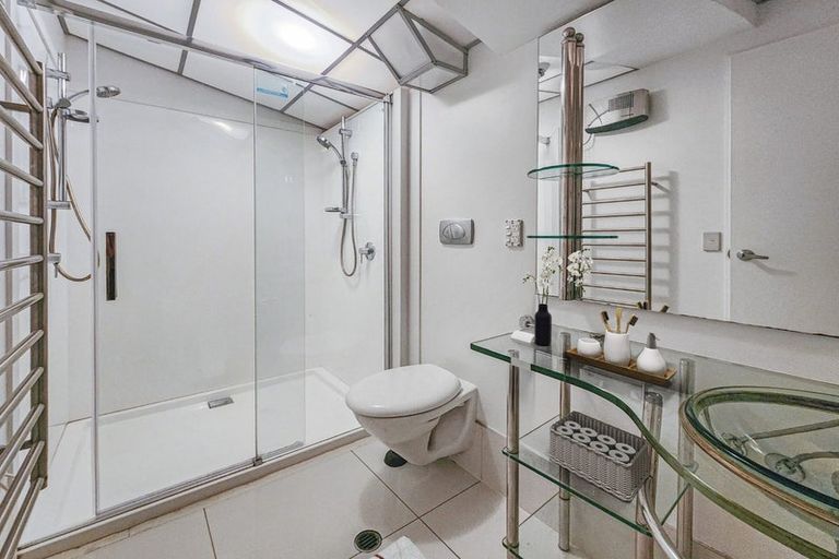 Photo of property in Century City Apartments, 114/72 Tory Street, Te Aro, Wellington, 6011