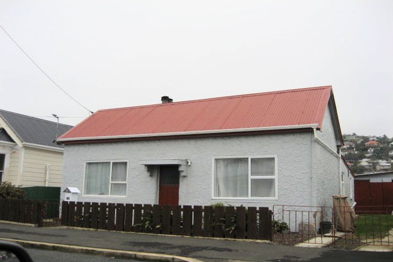 Photo of property in 19 Richmond Street, Forbury, Dunedin, 9012
