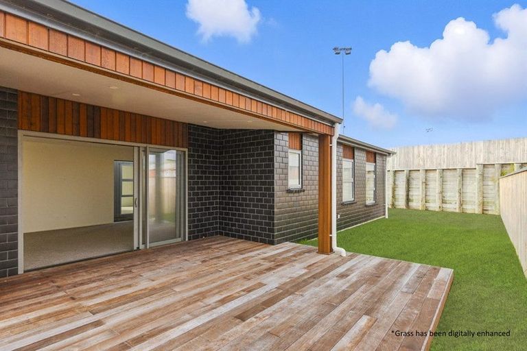 Photo of property in 29 Hudson Place, Paraparaumu, 5032