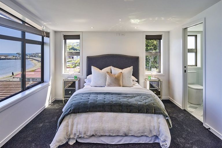 Photo of property in 38a Moana Road, Plimmerton, Porirua, 5026