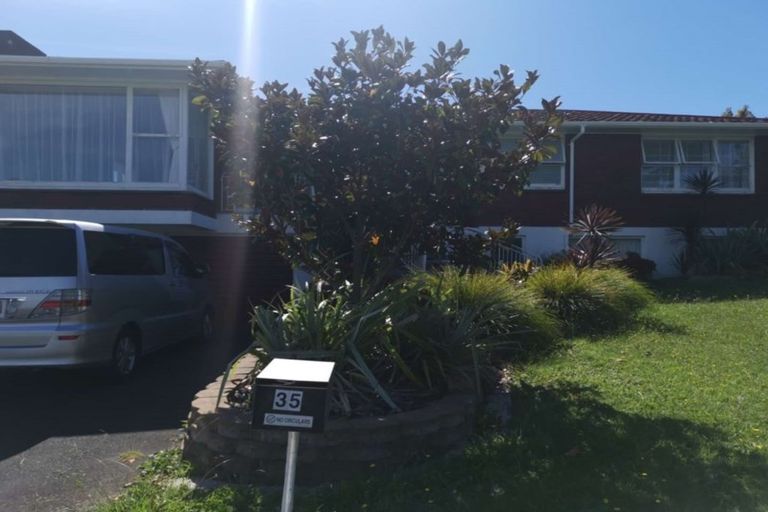 Photo of property in 35 The Boulevard, Sunnyhills, Auckland, 2010