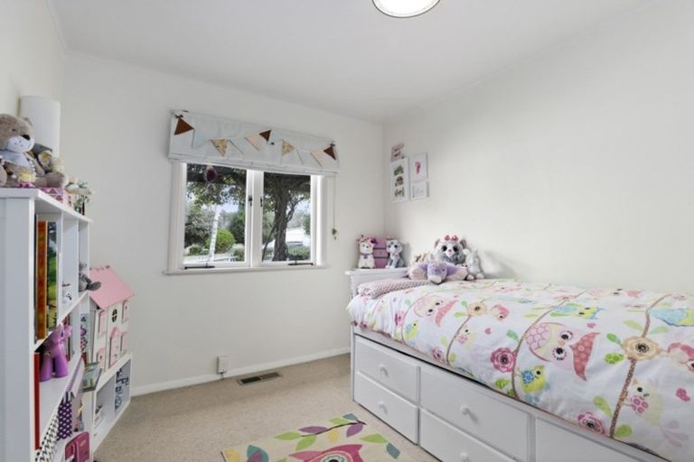 Photo of property in 26 Knighton Road, Hillcrest, Hamilton, 3216