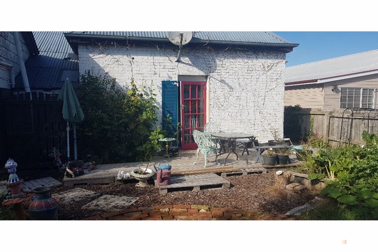 Photo of property in 14 Exeter Street, Waimate, 7924