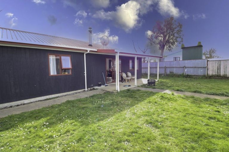 Photo of property in 4b Hartgill Crescent, Dannevirke, 4930