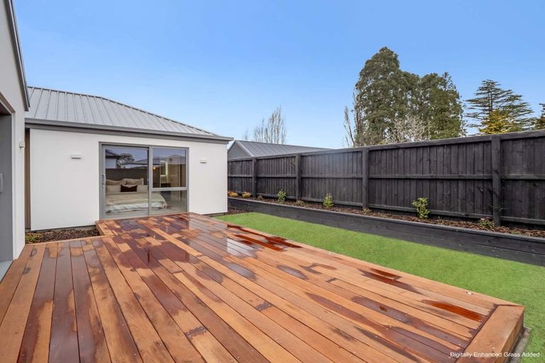 Photo of property in 11 Twin Meadows Drive, Casebrook, Christchurch, 8051