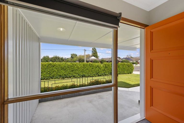 Photo of property in 507 Frimley Road, Frimley, Hastings, 4120