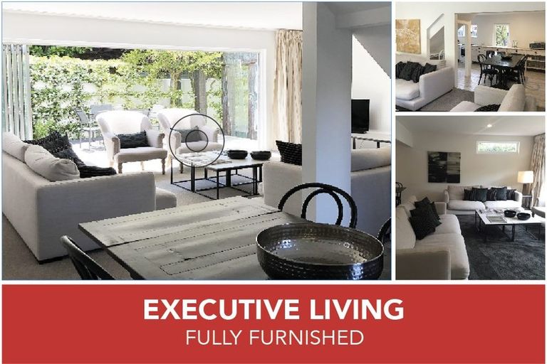 Photo of property in 4/16 Rossall Street, Merivale, Christchurch, 8014