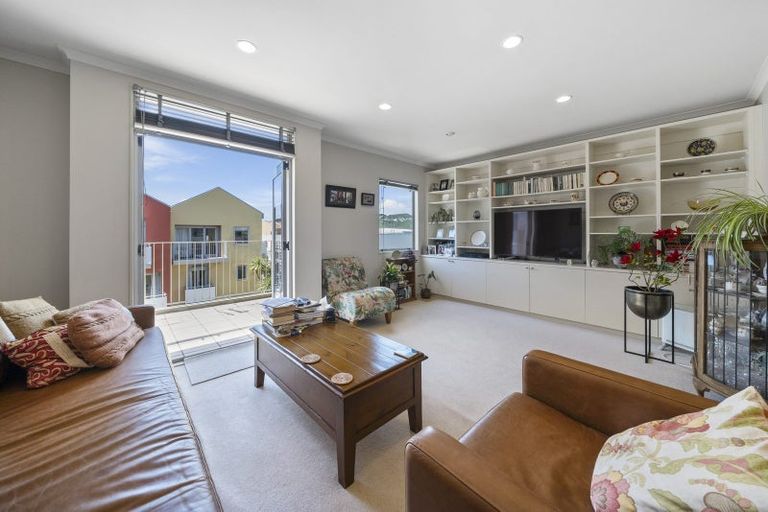 Photo of property in Marrakech Cafe, 89/305 Evans Bay Parade, Hataitai, Wellington, 6021