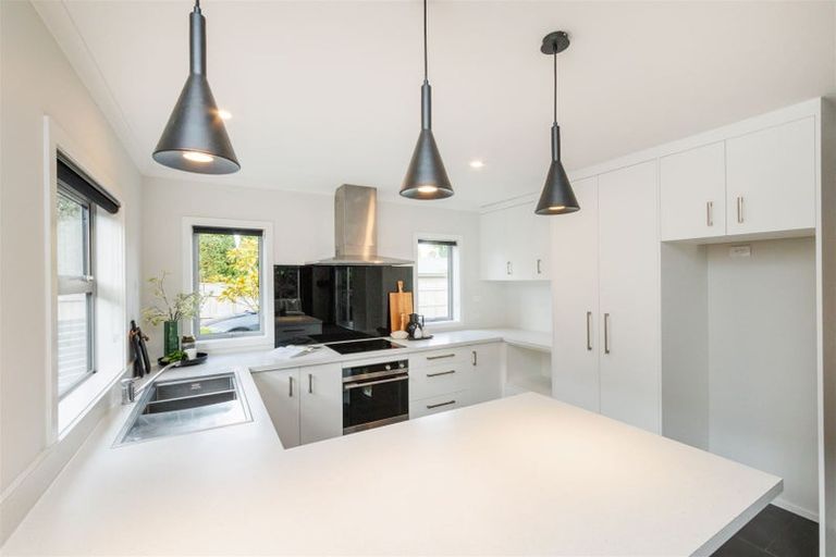 Photo of property in 83b Fitzroy Street, Terrace End, Palmerston North, 4410