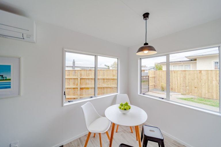 Photo of property in 2/26 Barnard Avenue, Maraenui, Napier, 4110