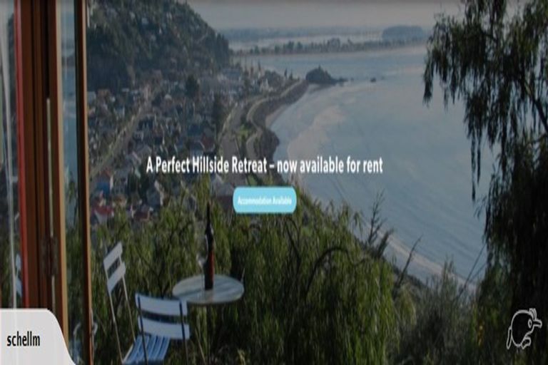 Photo of property in 50a Scarborough Road, Scarborough, Christchurch, 8081