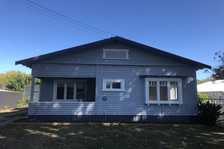 Photo of property in 9 Parr Street, Frankton, Hamilton, 3204