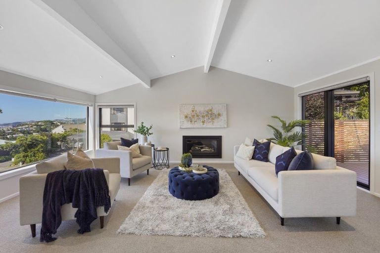 Photo of property in 20 Kabul Street, Khandallah, Wellington, 6035