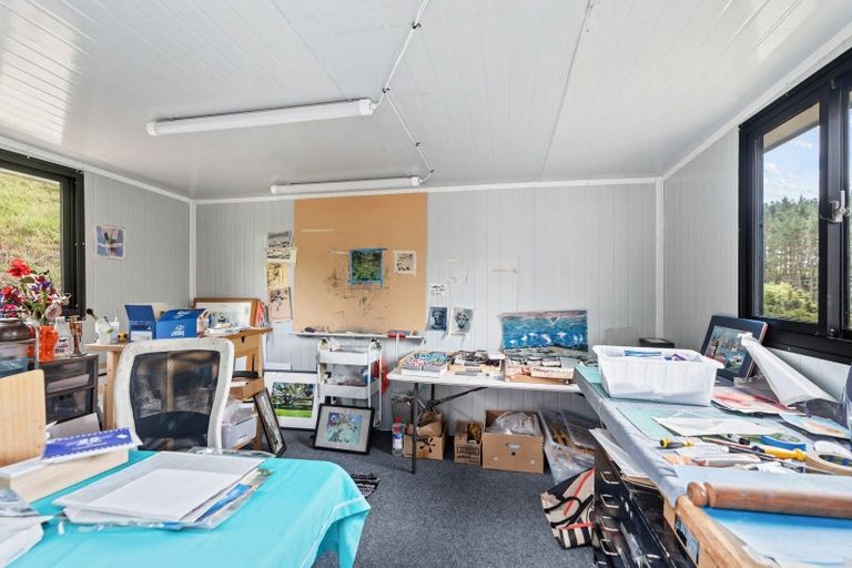 Photo of property in 181 Old Parua Bay Road, Abbey Caves, Whangarei, 0175