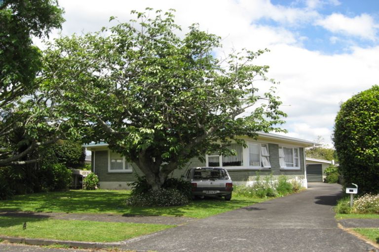 Photo of property in 19 Garden Terrace, Pukekohe, 2120