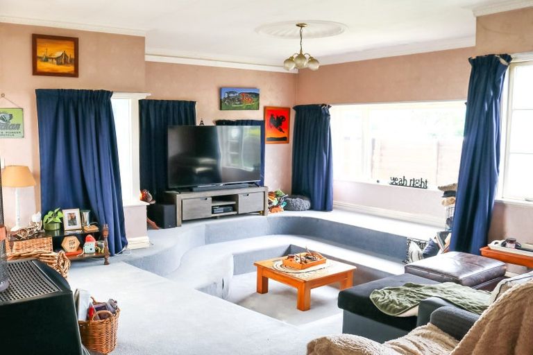 Photo of property in 11 Dagmar Street, Dannevirke, 4930