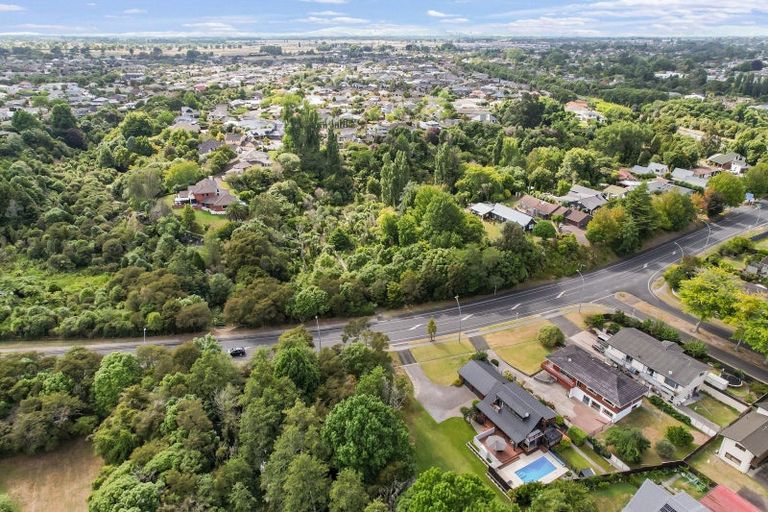 Photo of property in 345 Hukanui Road, Queenwood, Hamilton, 3210