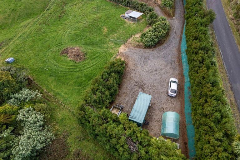 Photo of property in 756 Upland Road, Egmont Village, New Plymouth, 4372