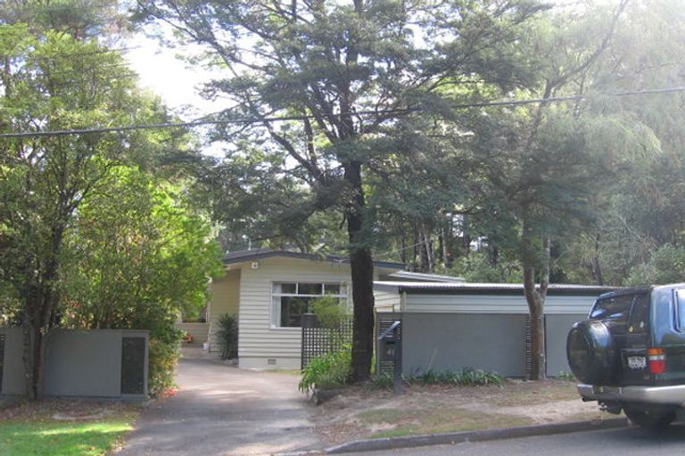 Photo of property in 41 Chatsworth Road, Silverstream, Upper Hutt, 5019