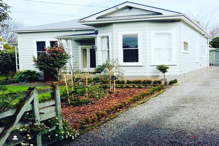 Photo of property in 37 Opaki Road, Lansdowne, Masterton, 5810