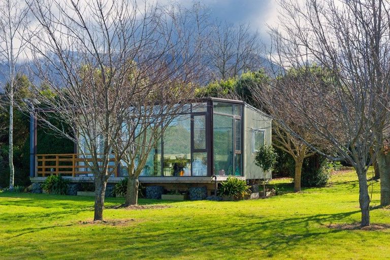 Photo of property in 119 Parsons Road, Hapuku, Kaikoura, 7371