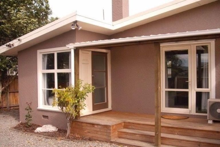 Photo of property in 3 Drummond Street, Sydenham, Christchurch, 8023