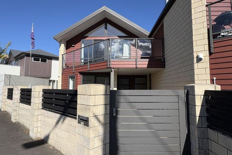 Photo of property in 4/105 Seddon Road, Frankton, Hamilton, 3204