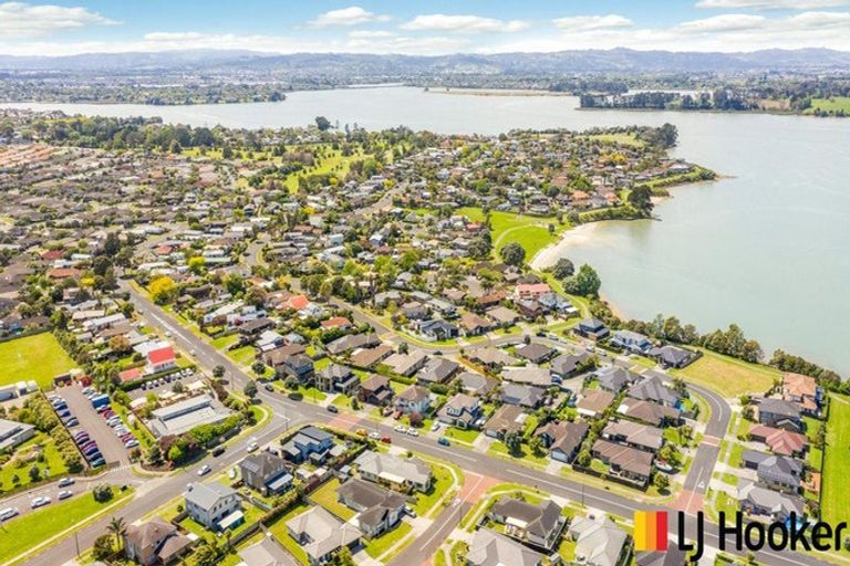 Photo of property in 45 Hadley Wood Drive, Wattle Downs, Auckland, 2103