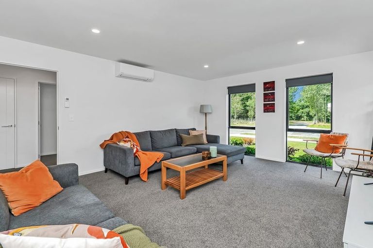 Photo of property in 716 Selwyn Road, Rolleston, 7615