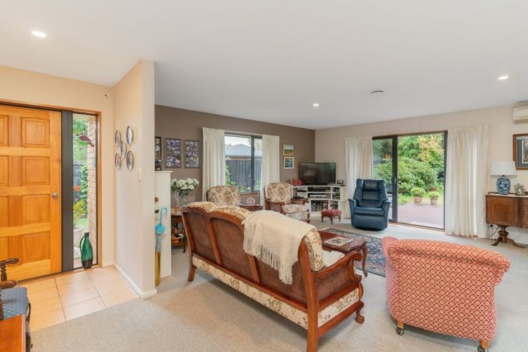 Photo of property in 85 Rolleston Drive, Rolleston, 7614