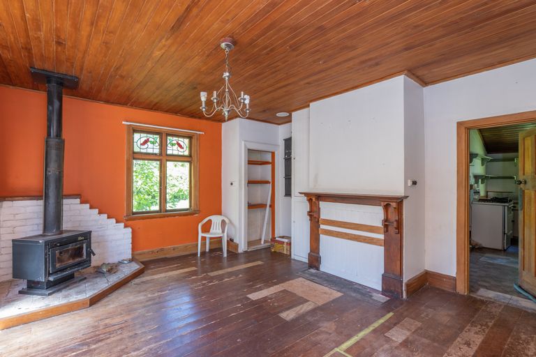 Photo of property in 45 Whites Road, Little River, 7591