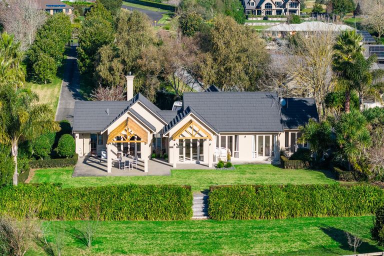 Photo of property in 39 Wynvale Lane, Rotokauri, Hamilton, 3289