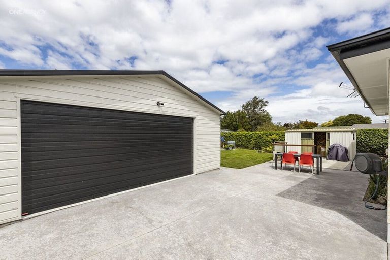 Photo of property in 12 Normandy Street, Bishopdale, Christchurch, 8053