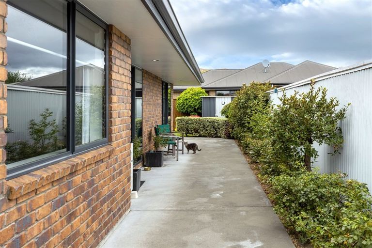 Photo of property in 257 Scott Street, Redwoodtown, Blenheim, 7201