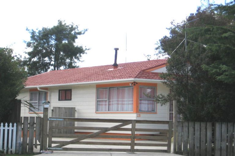 Photo of property in 25 Mawney Road, Henderson, Auckland, 0610