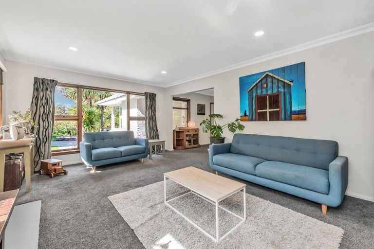 Photo of property in 518 Halswell Road, Halswell, Christchurch, 8025