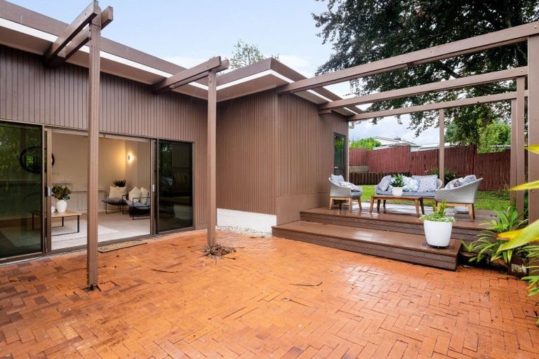 Photo of property in 48 Edinburgh Road, Hillcrest, Hamilton, 3216