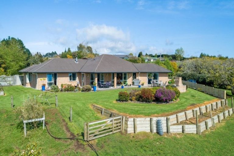Photo of property in 233 Waipapa Block Road, Whakamarama, Tauranga, 3180